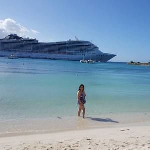 Meet your Posher, Bibiana